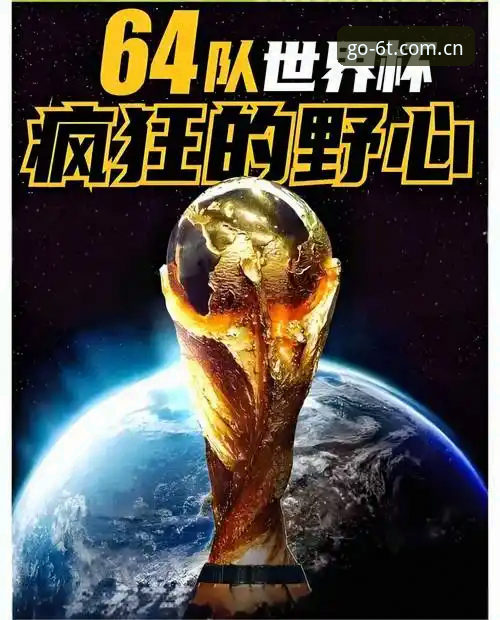2030世界杯扩军66队深度评测：中国男足晋级机会与6t体育平台观赛分析
